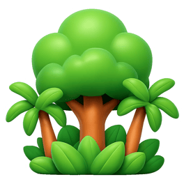 rừng rậm jungle