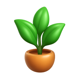 thực vật plant