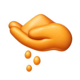 buông 放開