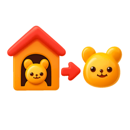 từ から