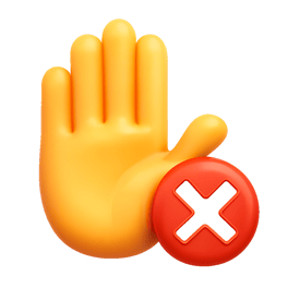 đừng don't