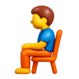 ngồi to sit