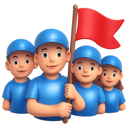 đội team