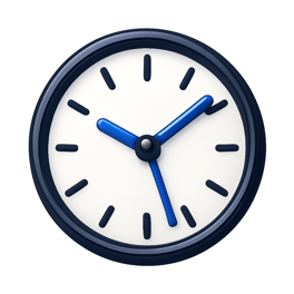 phút minute