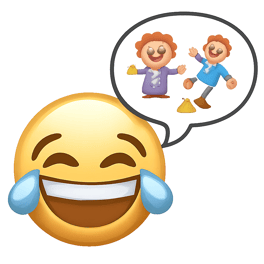 truyện cười 笑話