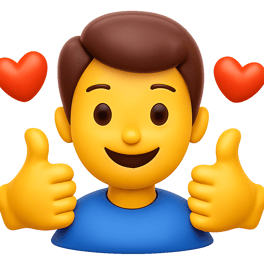 được yêu thích disukai