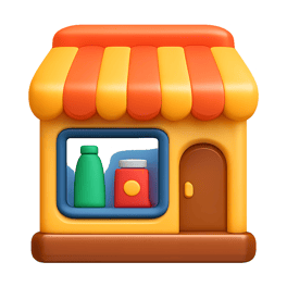 cửa hàng tiện lợi 便利商店