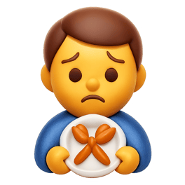không ăn được unable to eat
