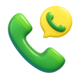 nhận cuộc gọi answer call