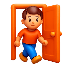 vào to enter