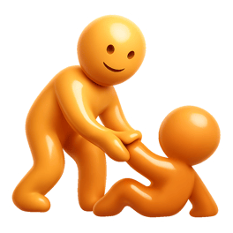 giúp đỡ to help