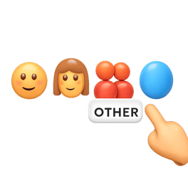 cái khác other