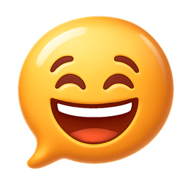 ha ha