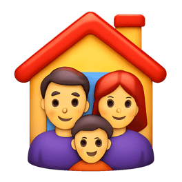 gia đình family