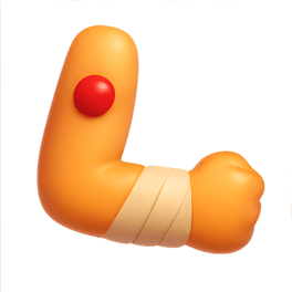 thương 傷つける