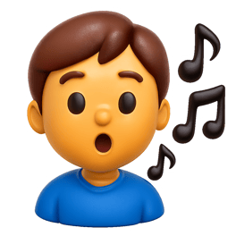hát to sing