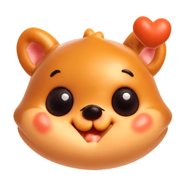 dễ thương imut