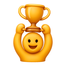 thắng to win