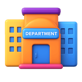 bộ phận departemen
