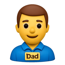 bố dad