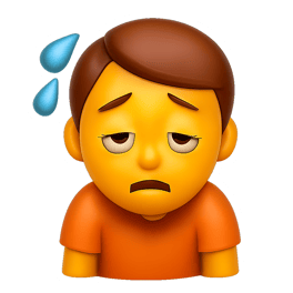 mệt tired