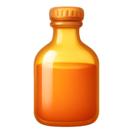 chai botol