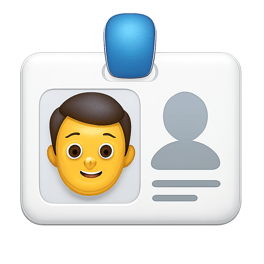 thân phận identitas