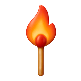 đốt to burn