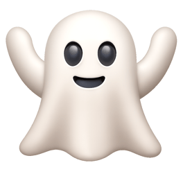 ma ghost