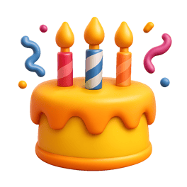 sinh nhật birthday
