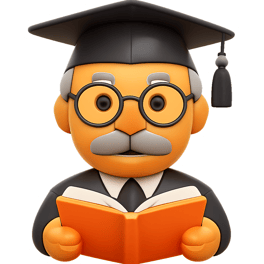 giáo sư professor