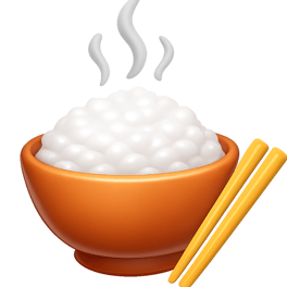 bữa meal