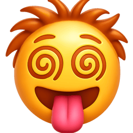 điên cuồng crazy