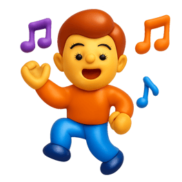 múa to dance
