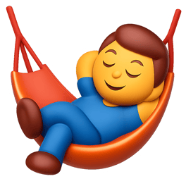 thư giãn to relax