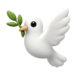 hòa bình peace