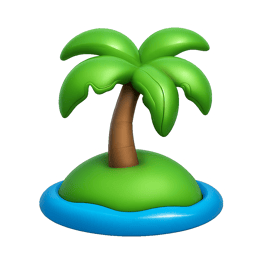 đảo island