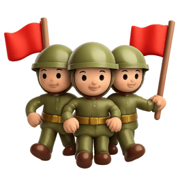 quân đội army