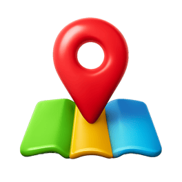địa điểm location