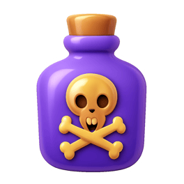 độc poison