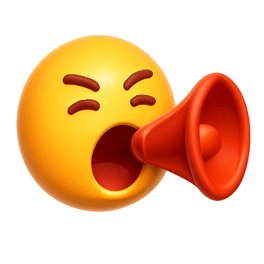 hét to shout