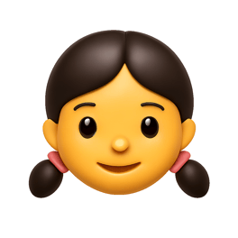 em gái 여동생