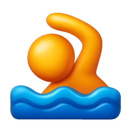 bơi to swim