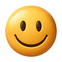 mỉm cười to smile