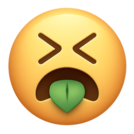 đắng ขม