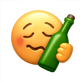 say drunk