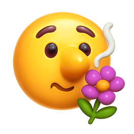 ngửi to smell