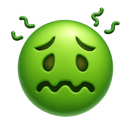 buồn nôn nausea
