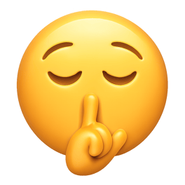 yên 조용하다