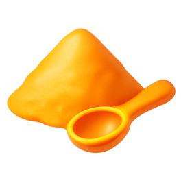 bột powder
